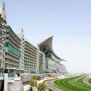 The Meydan Hotel Dubai